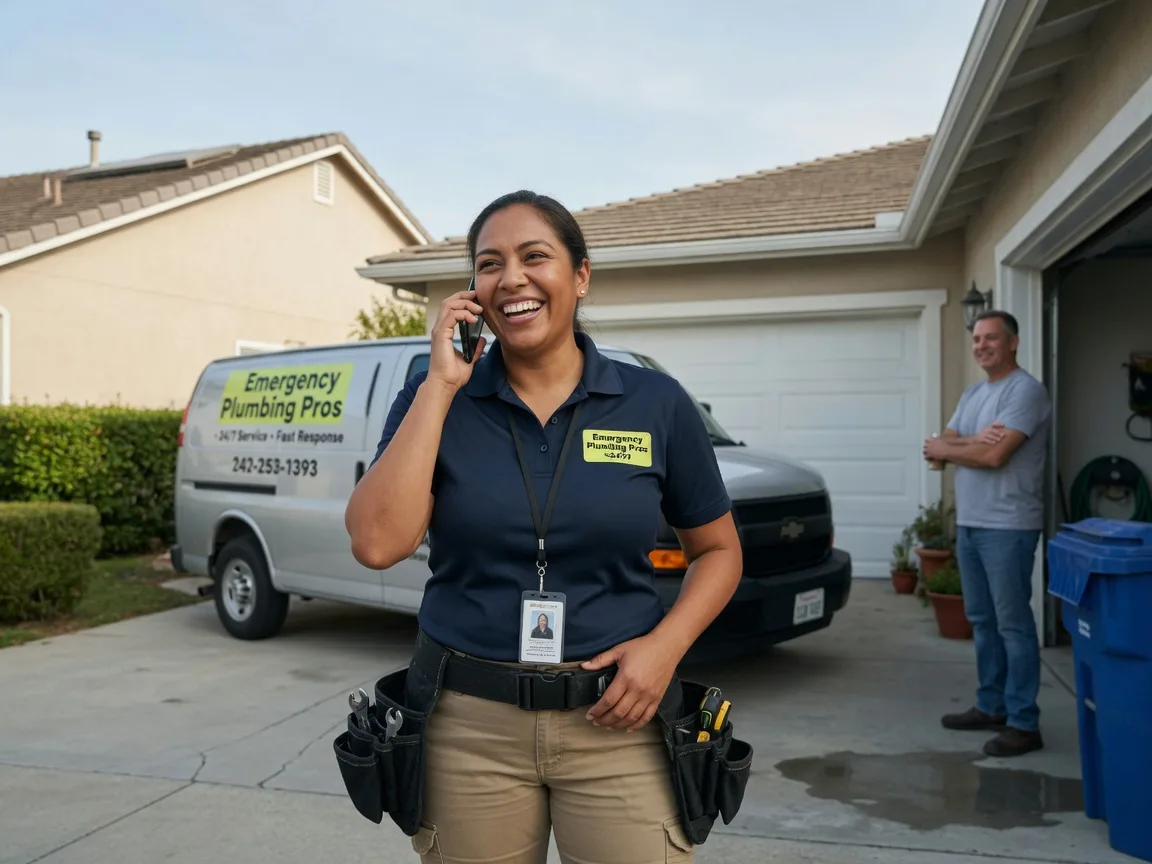 Emergency Plumber Stockton, NY FAQs